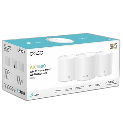 WiFi 6 sin zonas muertas