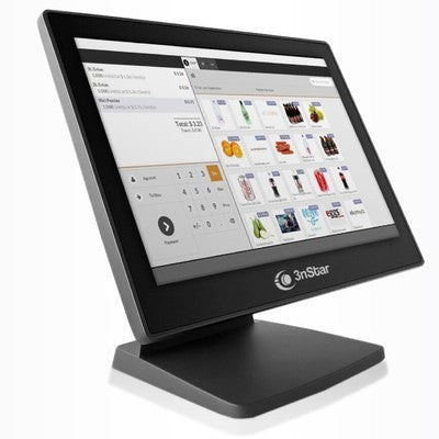 POS AIO 15" INTEL I5 SEGMENTO CONSUMO