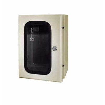 GABINETE METALICO SERVICIO PESADO