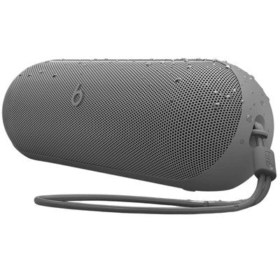PARLANTE BEATS PILL GEN 3 KIM SPECIAL EDITION WIRELESS BLUETOOTH SPEAKER IP67 WATER RESISTANT BUILT-IN MIC DARK GRAY - MAX44LL/A