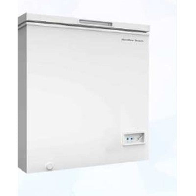 CONGELADOR DUAL 200 LITROS