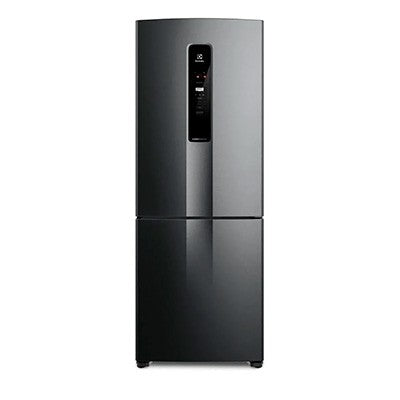 REFRIGERADOR NO FROST BOTTOM FREEZER 490 LITROS