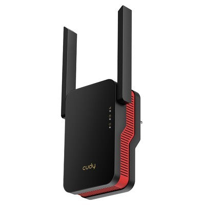 ACCESS POINT CUDY AX3000