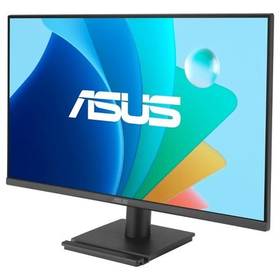 MONITOR ASUS 27” VA279HG EYE CARE GAMING IPS FULL HD 1920X1080 120HZ HDMI VGA - 199291086913 - VA279HG