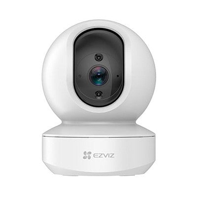 CAMARA DE SEGURIDAD DOMESTICA INTELIGENTE TY1