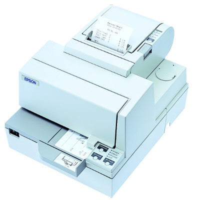 TM-H5000IIP-012 PARALELA/RECIBO/DOCUMENTOS/VALIDACION/CORTADOR AUTOMÁ