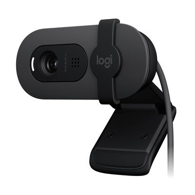 CAMARA DE VIDEO CONFERENCIA LOGITECH BRIO 100 FHD 1080
