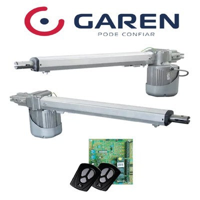 MOTOR PIVO 60