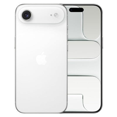 TELEFONO CELULAR APPLE IPHONE 17 AIR 256GB CLOUD WHITE A3260 - MG194LL/A