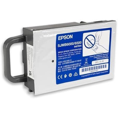 CW6000 Y C6500 - SJMB60/65 MAINTENANCE BOX FOR C6000/6500