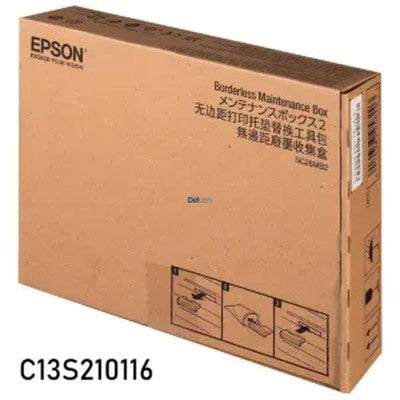 P8570DR - CAJA DE MANTENIMIENTO SIN BORDES P8570D/T7770D