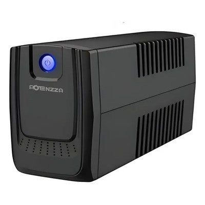 UPS POTENZZA INTERACTIVA 1000VA/400W
