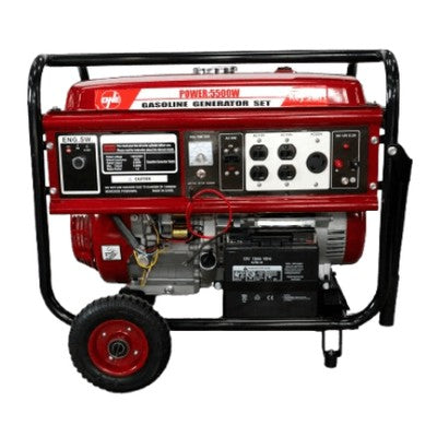 GENERADOR ONE 5500W