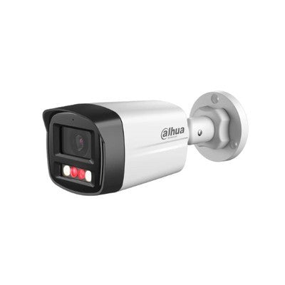 TUBO IP DISUASION ACTIVA / AUDIO DOBLE VIA