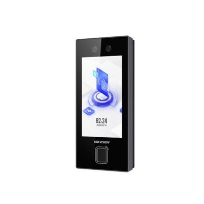 TERMINAL DE RECONOCIMIENTO FACIAL SERIE DS-K1T344