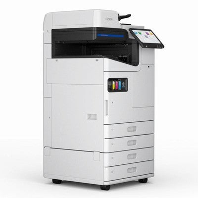 AM-C4000 - WF- AM C4000 BLACK / 50.000 PAG.