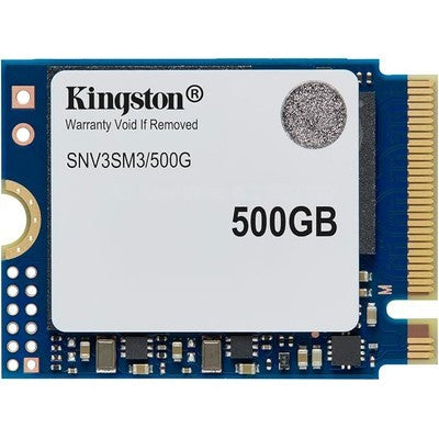 DISCO KINGSTON 500GB
