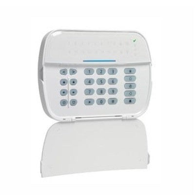 TECLADO NEO ALFANUMERICO CON RECEPTOR