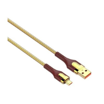 CABLE CARGADOR LS682 30W 2M IPHONE