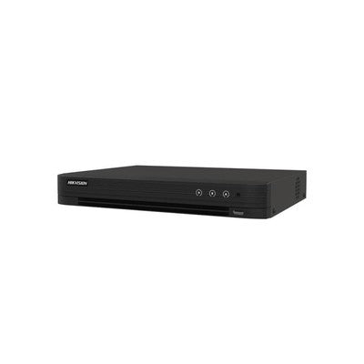 DVR HIKVISION LITE 4CH