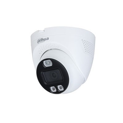 CÁMARA DE SEGURIDAD DOMO TIOC 5MP CON AUDIO