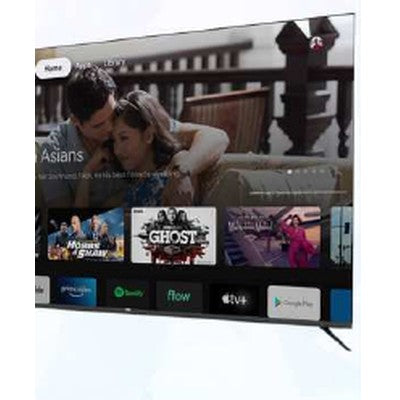 LED SMART TV 65" UHD 4K GOOGLE TV