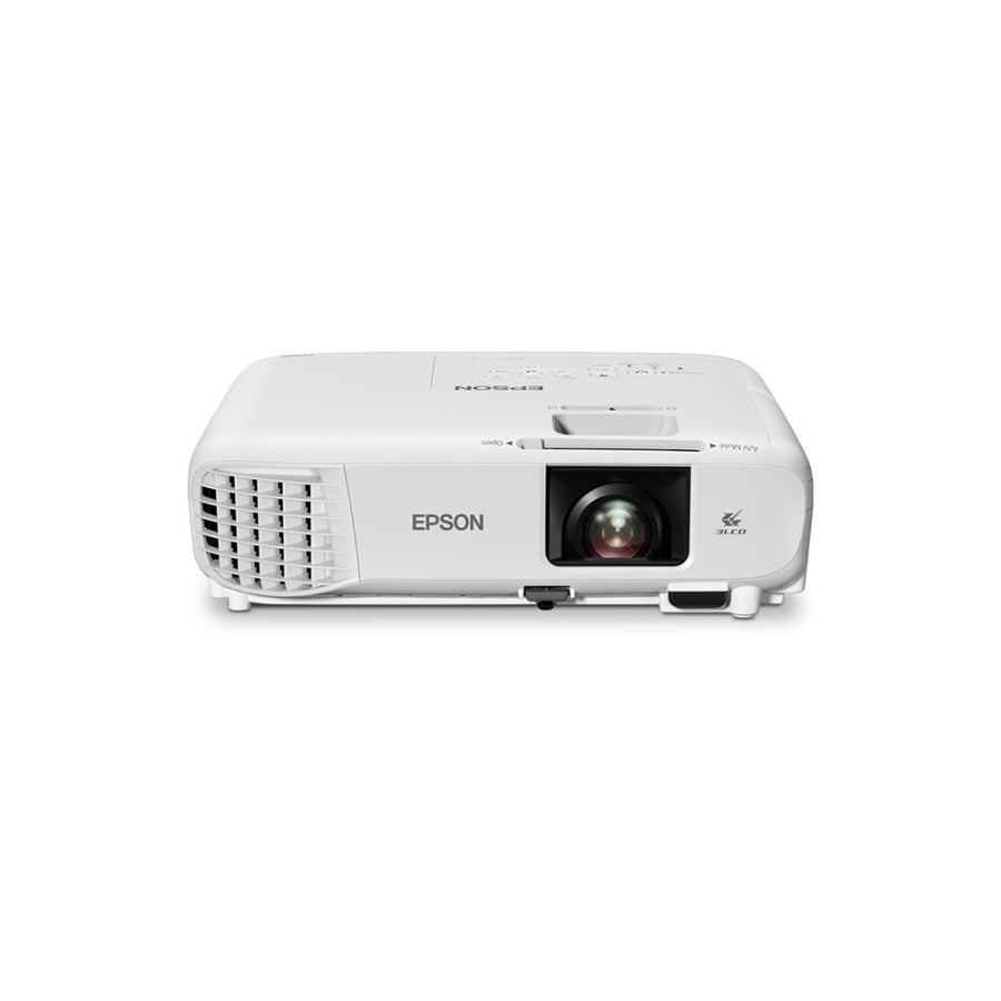 POWERLITE 118 3800 LUMENS/XGA/USB TIPO A Y B/VGA/ 2 HDMI/ RJ45/RS232