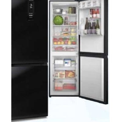 REFRIGERADOR NO FROST BOTTOM FREEZER 322 LITROS