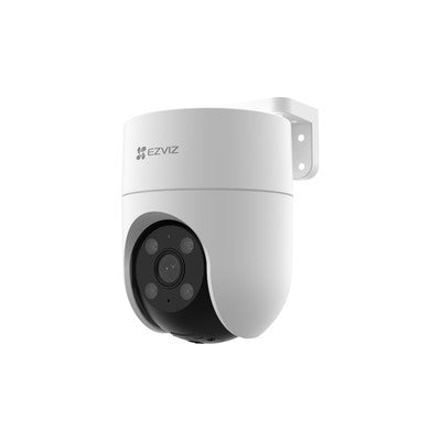 CAMARA DE VIDEO VIGILANCIA EZVIZ - H8C PRO 5MP PANTILT EXTERIOR EZVIZ L 4MM - ALL - 4103