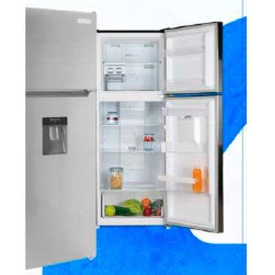 REFRIGERADORA NO FROST 248L