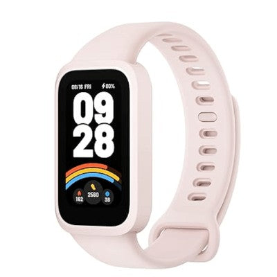 XIAOMI SMART BAND 9 ACTIVE ROSA