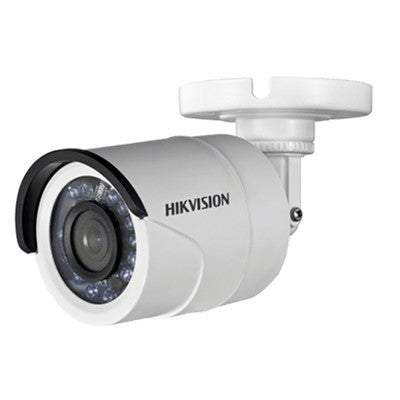 CAMARA TUBO METALICA 720P