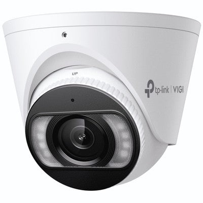 CAMARA DE VIGILANCIA TPLINK VIGI INSIGHT S445 2.8MM FULL COLOR 4MP ANALISIS DE PERSONAS Y VEHICULOS POE IP67