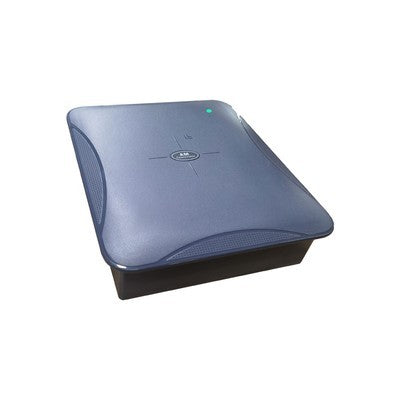CHASIS DESACTIVADOR + PAD