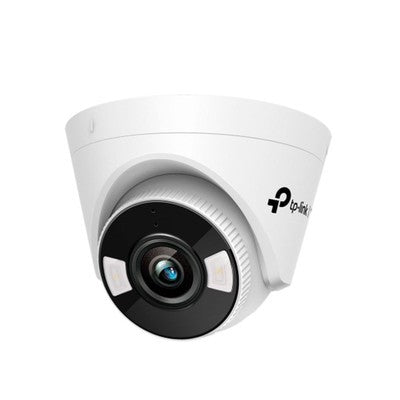CAMARA DE VIDEO VIGILANCIA TP-LINK VIGI C450-2.8MM 5MP FULL COLOR 24H DETECCION SMART/AUDIO BI/ - 840030709395 VIGIC450-2.8MM VIGIC450-2.8MM