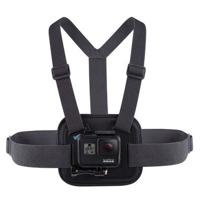 GO PRO CHEST MOUNT HARNESS AGCHM-001 - AGCHM-001