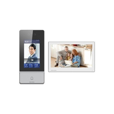VIDEOPORTERO IP VF 710