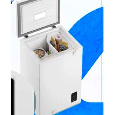 CONGELADOR FROST INVERTER 95 LITROS 3 EN 1