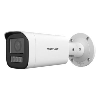 CÁMARA DE SEGURIDAD IP TUBO MOTORIZADA 4MP