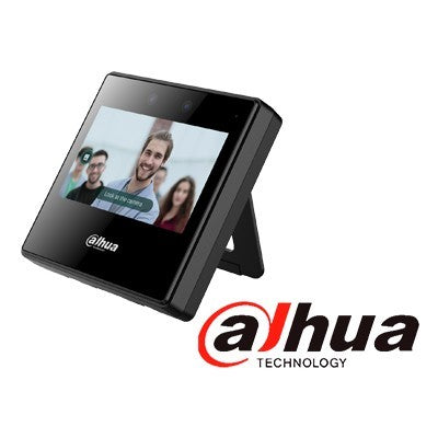LECTOR DHI-ASA3223A-W
