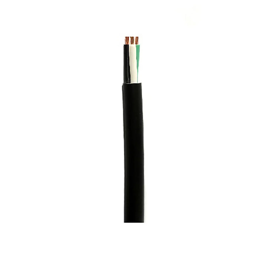 CABLE CONCÉNTRICO 3X16