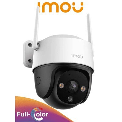 CRUISER 5MP 360°