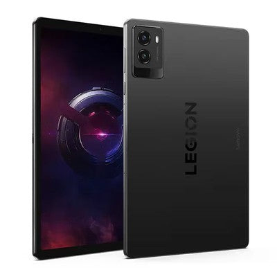 TABLET LENOVO LEGION TAB GEN 3 8.8 INCH ANDROID TABLET SNAPDRAGON 8 GEN 3 12GB RAM 256GB SSD WIFI STORM GREY - ZAEF0068US