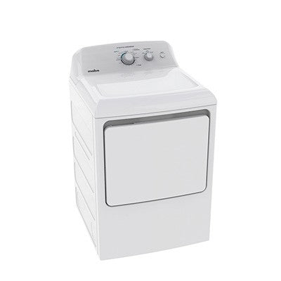 SECADORA A GAS CARGA FRONTAL 18KG