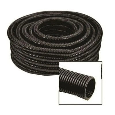 ROLLO MANGUERA PLASTICA ANILLADA 3/4
