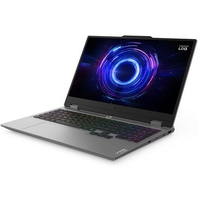 NB LOQ 15IRX 15.6" FHD I7-13645HX RAM 16GB SSD 1TB RTX5060 8GB LUNA GR