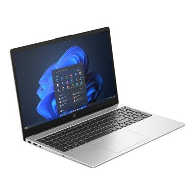 HP 250R G10 15.6” HD CORE 5-120U 16GB DDR4 (HASTA 32GB) 1TB PCIE TECL. SP + NUM FREEDOS SILVER C78E2AT GARANTIA 12 MESES PINSOFT