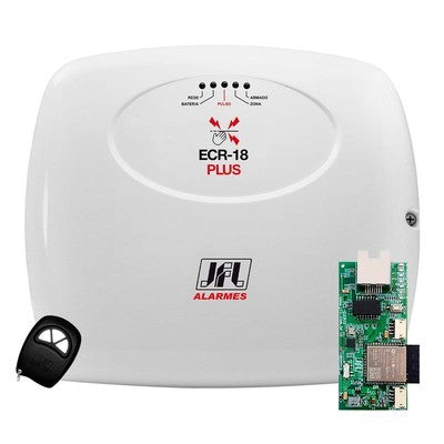 ELECTRIFICADOR PLUS ECR 18 PLUS