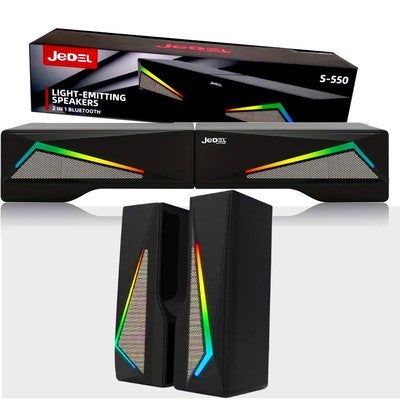 PARLANTE CPU JEDEL S550