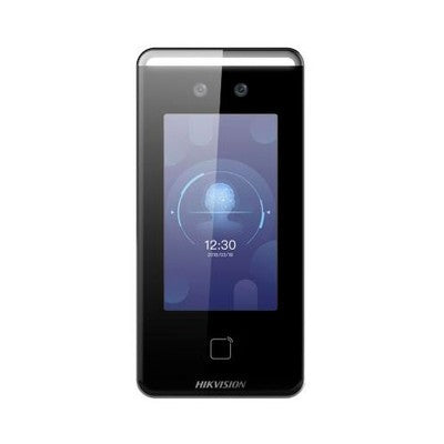 CONTROL DE ACCESO FACIAL DS-K1T341AMF